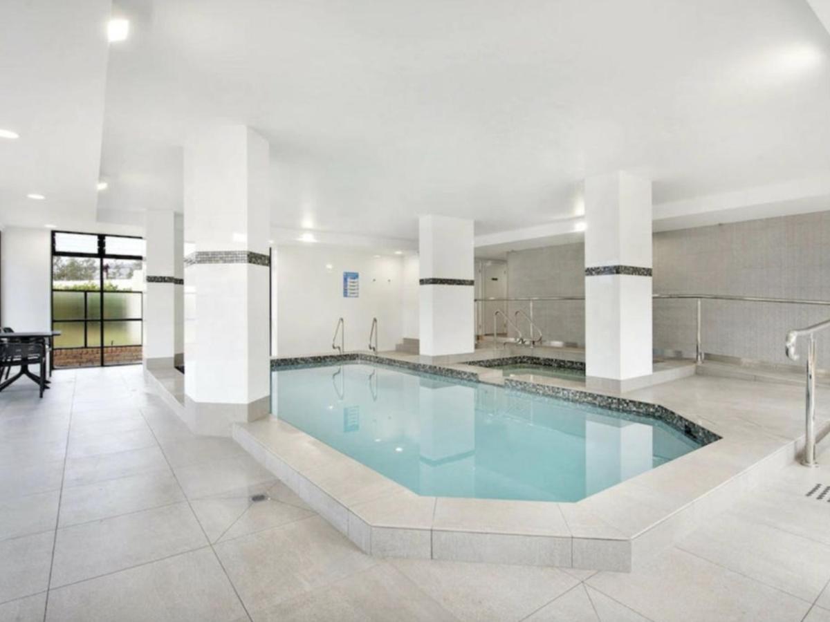 Imperial Surf - Hosted By Coastal Letting Gold Coast Exterior foto
